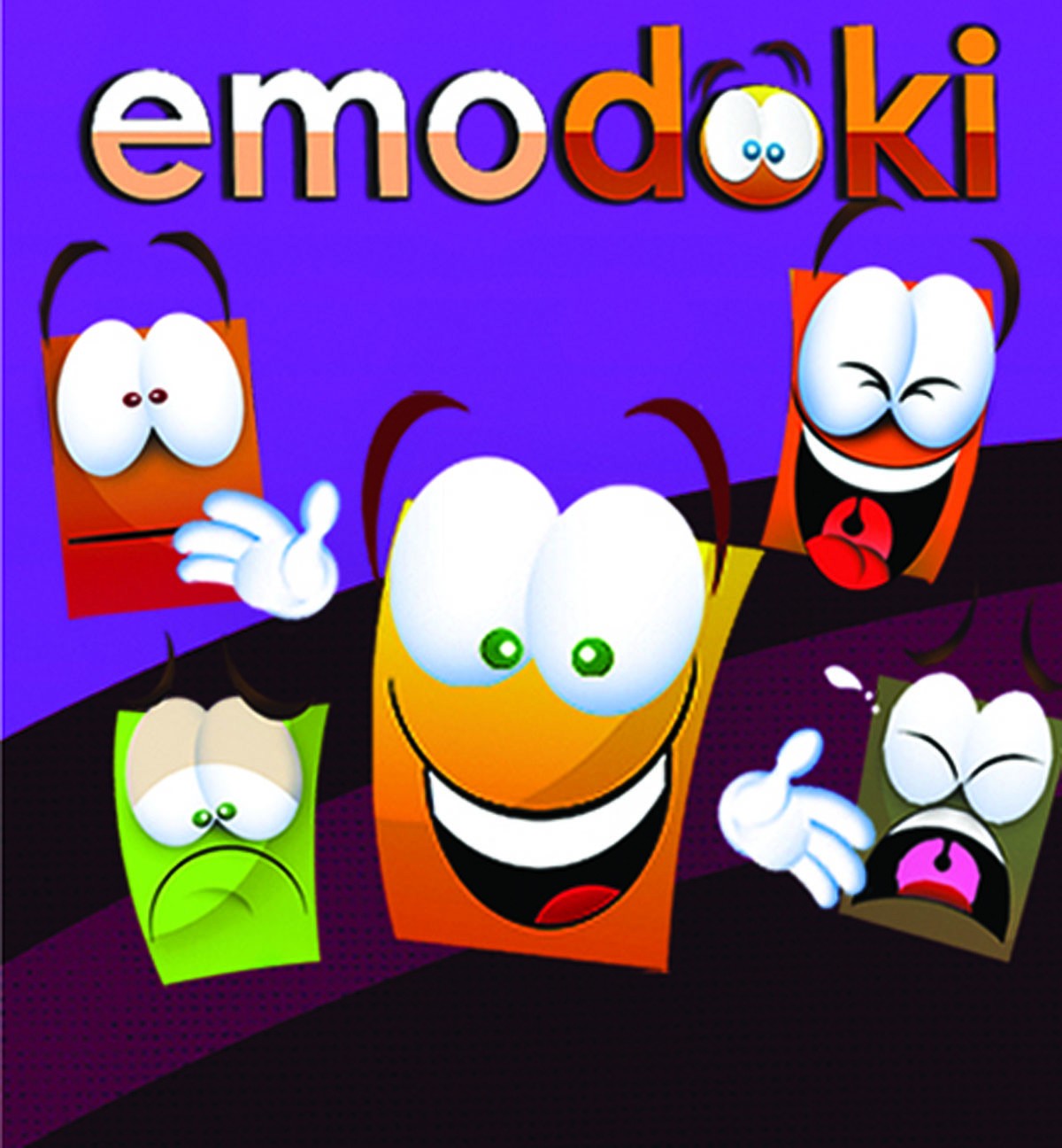 Emodoki