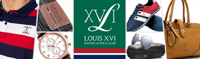 Louis XVI racing & POLO Club